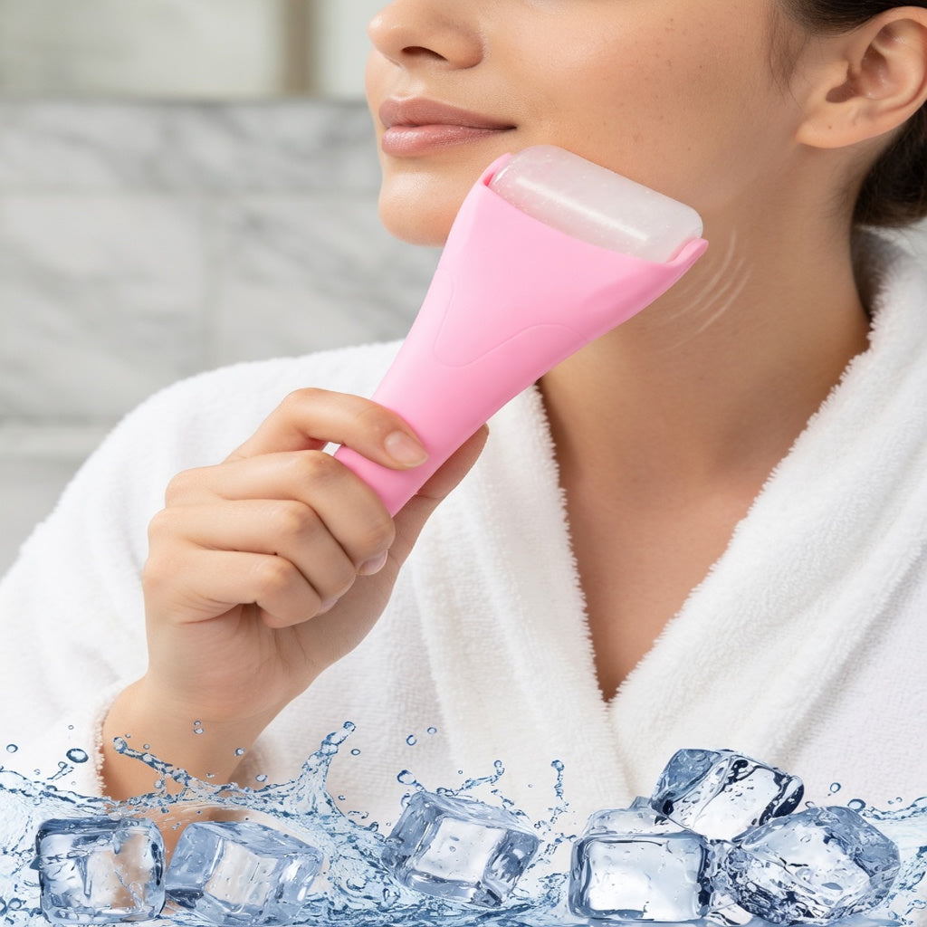 Feel refreshed and look smoother